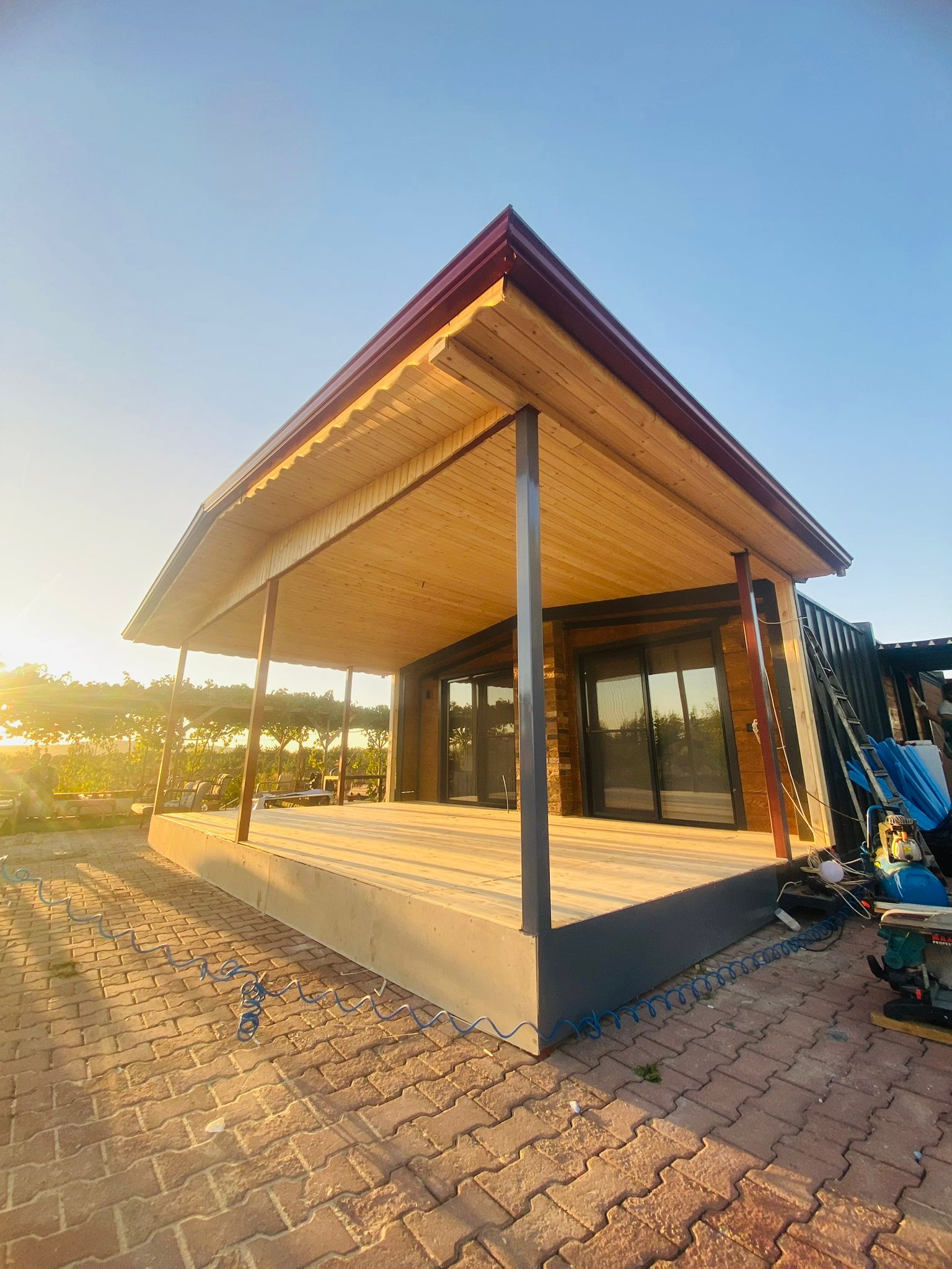 Ersöz Çatı & İzolasyon